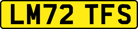 LM72TFS