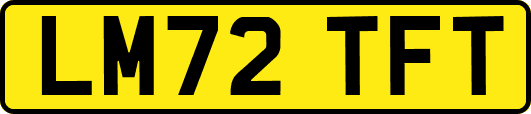 LM72TFT