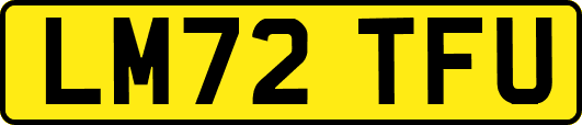 LM72TFU