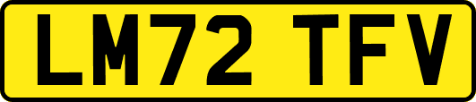 LM72TFV