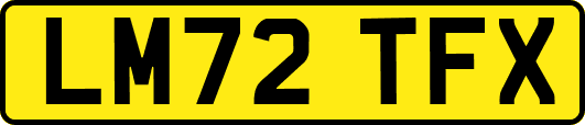 LM72TFX