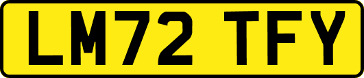 LM72TFY