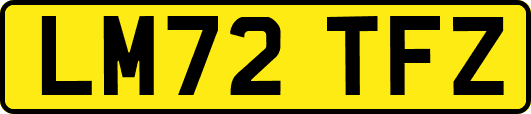 LM72TFZ
