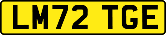 LM72TGE