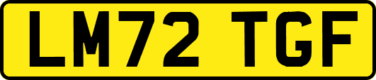 LM72TGF