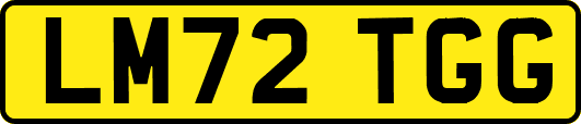LM72TGG