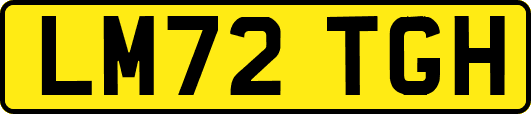 LM72TGH