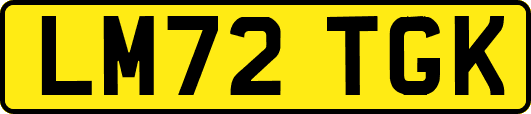 LM72TGK