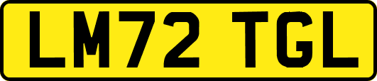 LM72TGL