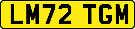 LM72TGM