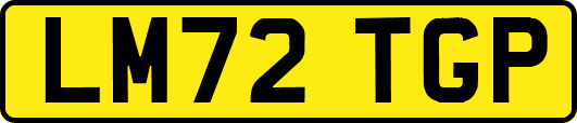 LM72TGP