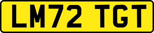 LM72TGT