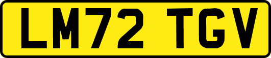 LM72TGV