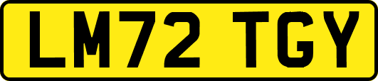 LM72TGY