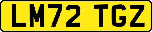 LM72TGZ