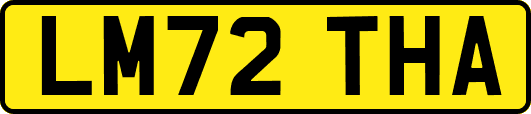 LM72THA
