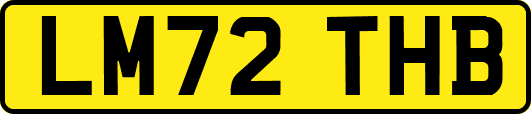 LM72THB