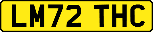 LM72THC