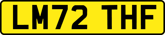 LM72THF