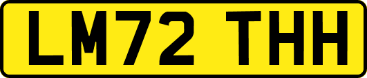 LM72THH