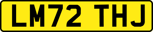 LM72THJ