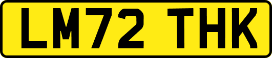LM72THK