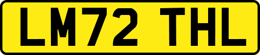 LM72THL
