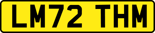LM72THM