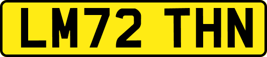 LM72THN