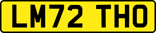 LM72THO
