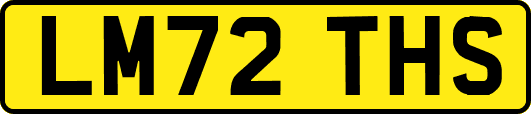LM72THS
