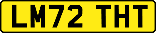 LM72THT