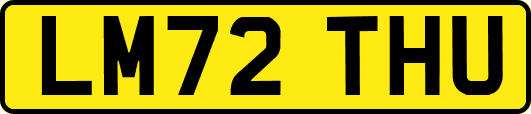 LM72THU