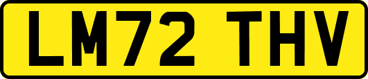 LM72THV
