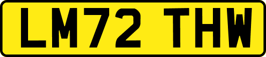 LM72THW