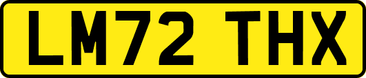 LM72THX