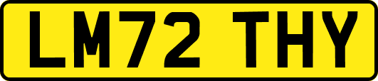 LM72THY
