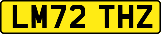 LM72THZ