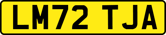 LM72TJA