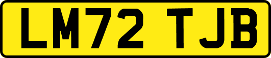 LM72TJB