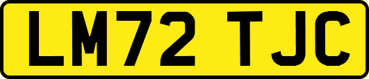 LM72TJC