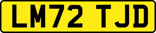 LM72TJD