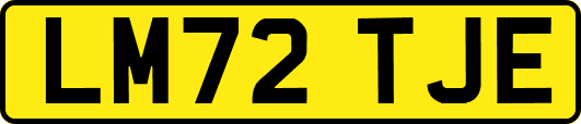LM72TJE