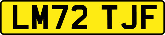 LM72TJF