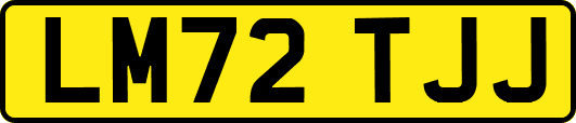 LM72TJJ