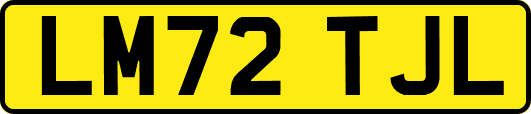 LM72TJL