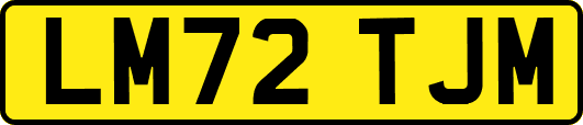 LM72TJM