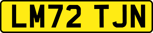 LM72TJN