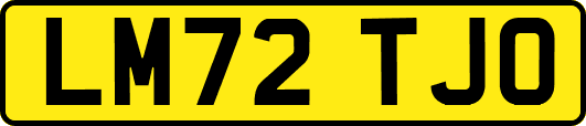 LM72TJO