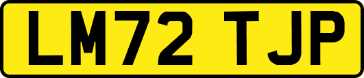 LM72TJP